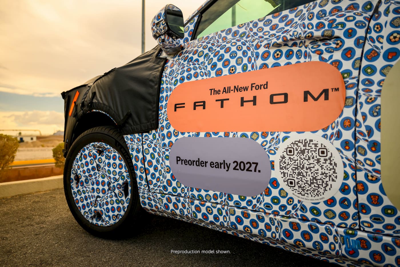 Ford-Fathom-EV-pickup-closer-look