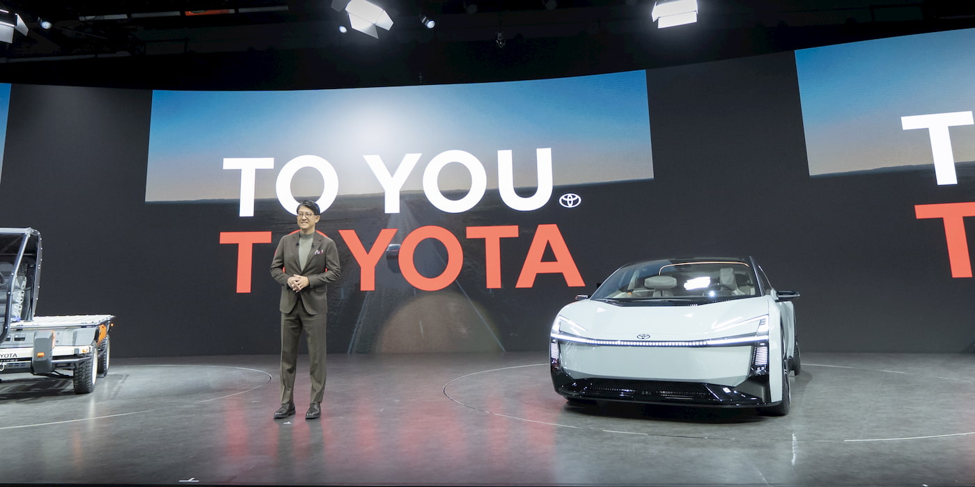 Toyota-Corolla-EV-launch