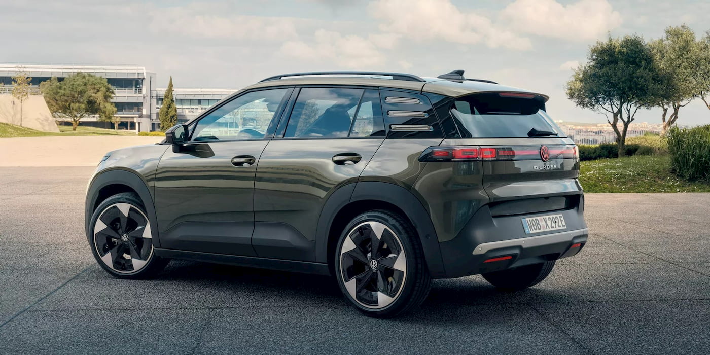 Volkswagen-ID-Cross-Production
