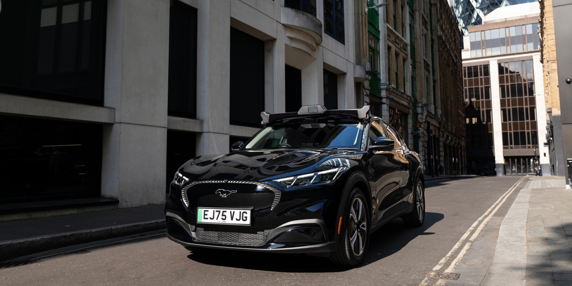 Uber London