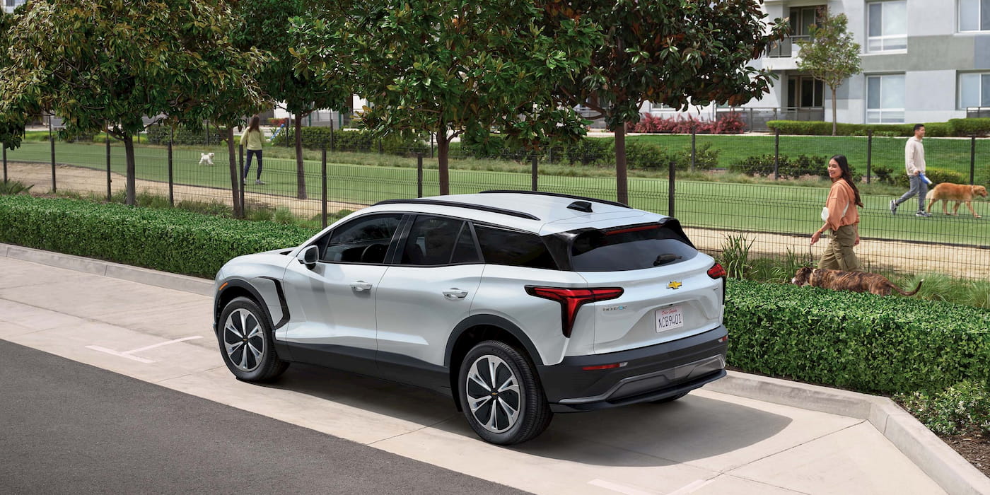 Chevy-Blazer-EV-2027-prices
