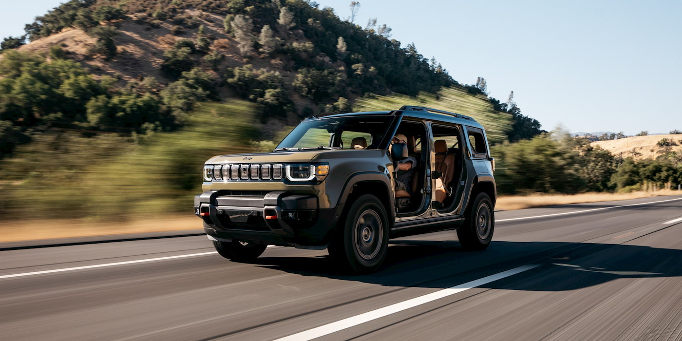 Jeep-Recon-EV-range-test