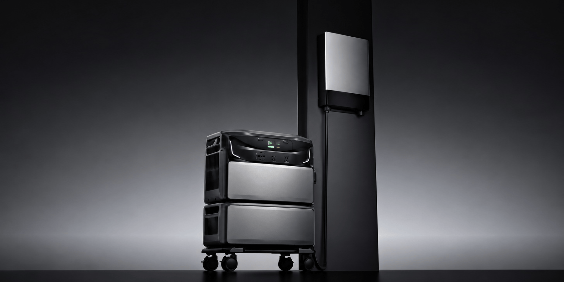 The three-model range combines battery backup, solar charging and a new home panel, Three models offer 5–30 kWh of storage, and with immediate availability. It’s a smaller starting option versus EcoFlow’s Delta Pro Ultra systems.