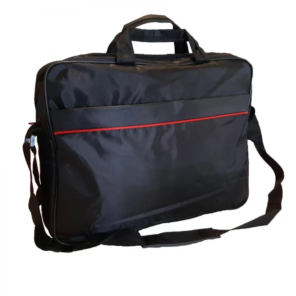Alternative view of Notebook Bag NB-501B-C 15.6`` Black