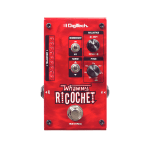 DIGITECH - RICOCHET