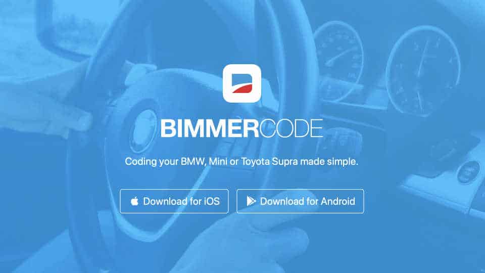 Bmw i3 nav screen upgrade diy