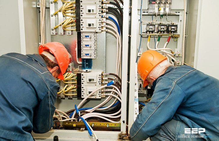 Protecta plus gives uk installers and designers the flexibility to cover all applications from standard installations to complex sites. Guide To Low Voltage Electrical System Design And Selectivity Eep