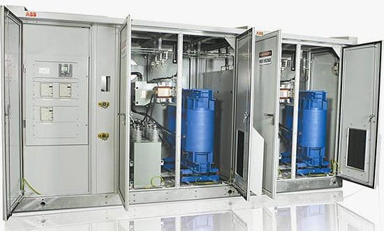 Sf6 Or Vacuum Mv Circuit Breaker In Specific Switching
