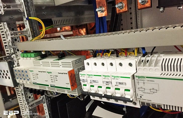 Electrical Installations Where Use Of Tn C S System Is Electrical Installations Where Use Of Tn C S System Is