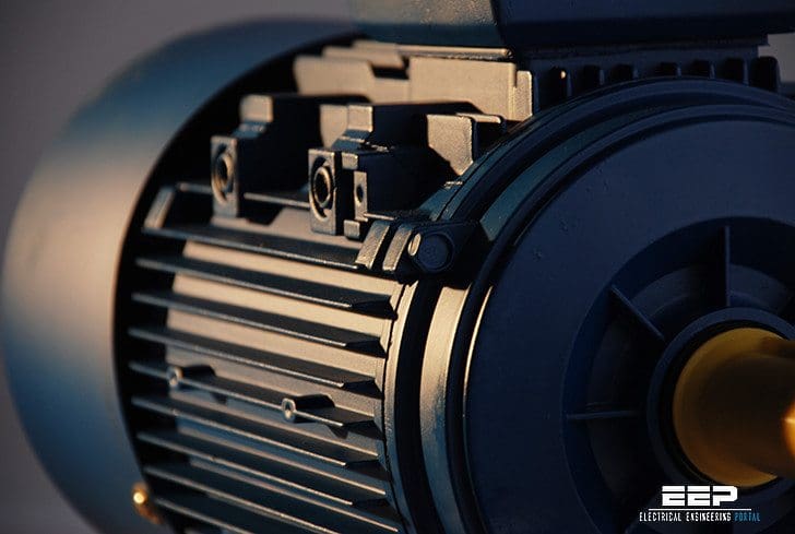 Two Basic Methods Used For Braking A Motor Two Basic Methods Used For Braking A Motor