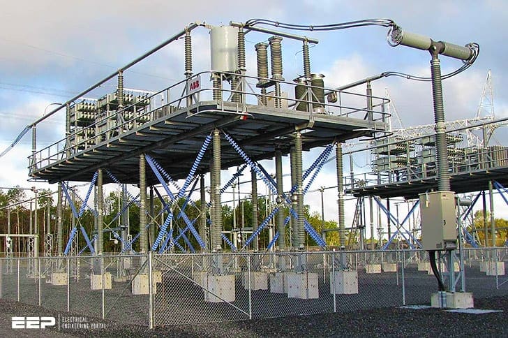 Six Mv Hv Applications Of Series Capacitors For Improving