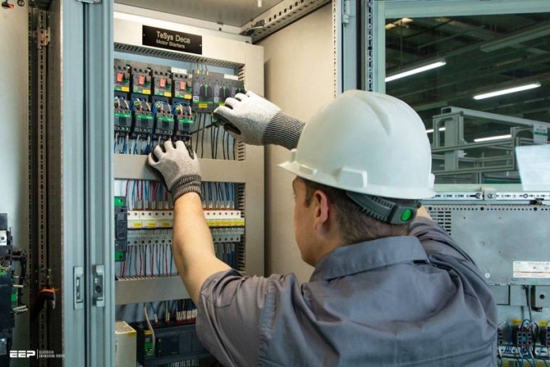 Using Variable Speed Drives In Pumping Applications - Download Artistic Ocean Wallpaper | Full HD