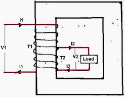 A vehicle wiring diagram is a lot like a road map, according to search auto parts. Autotransformer Connection Explained Eep