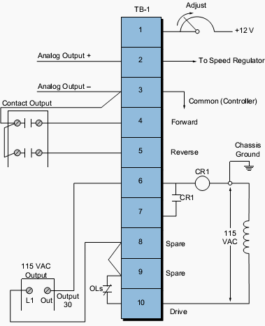 vsd wiring diagram - Wiring Diagram