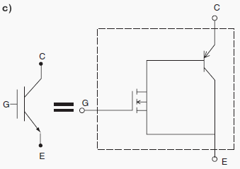 Insulated gate bipolar transistor (igbt) is a new high conductance mos. Insulated Gate Bipolar Transistor Igbt