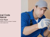 Electrical Code Compliance