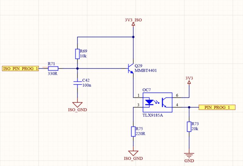 Microcontroller Stm32 Supplied With Overvoltage Electrical - Download Amazing Geometric Design | Full HD
