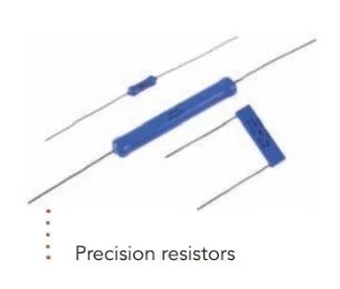 Linear Nonlinear Resistor Definition Characteristic Linear Nonlinear Resistor Definition Characteristic