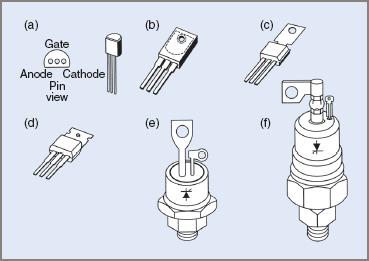 Testing A Silicon Controlled Rectifier Scr Electronics Forums - Mountain Picture Collection - Full HD Quality