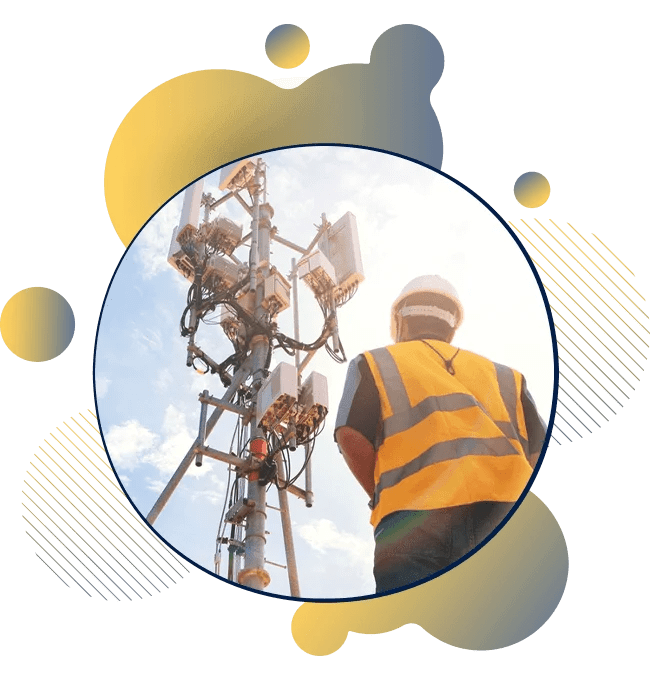 Electrical Estimate Multitech Electric Inc - Best Gradient Illustrations in HD