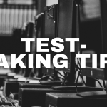 Test-Taking Tips