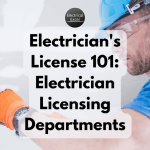 Electrician's License 101