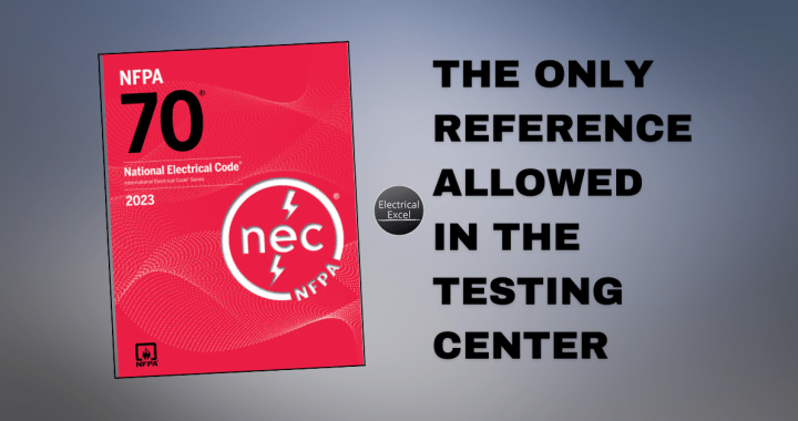NEC code book