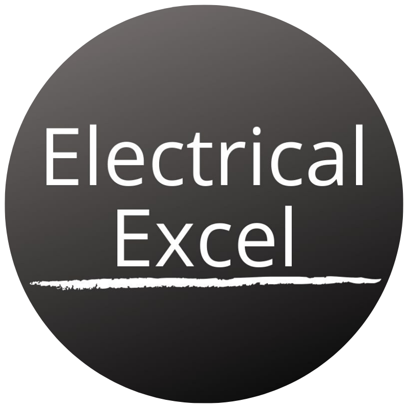 Electrical Excel logo