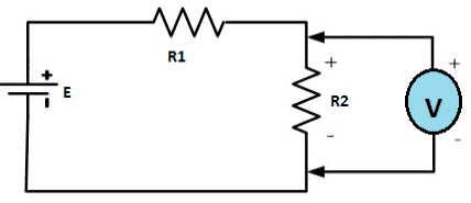 Voltmeter Working Principle Voltage Sensitivity Types