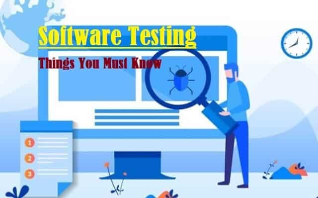 Software Testing - Types, Methodologies, Testing Levels & Documentation