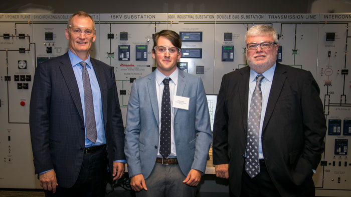 Altalink Donation Powers Student Success At Sait