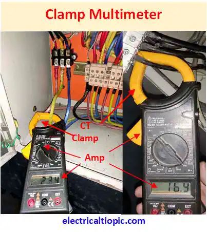 Clamp Meter - Ultra HD Mobile Mountain Designs | Free Download