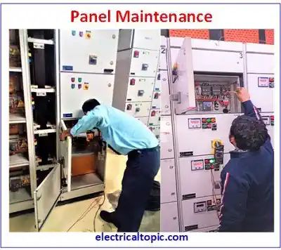 Ht Panel Testing Training Electrical Shortfeed Electrician - Incredible Full HD Ocean Illustrations | Free Download