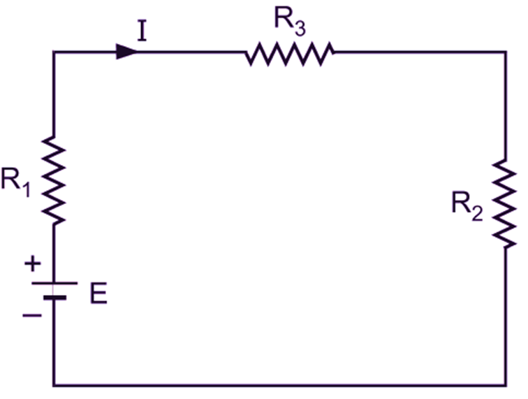 What Is The Simple Definition Of Series Circuit What Is The Simple Definition Of Series Circuit