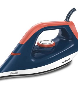 Havells Stealth Dry Iron 1000W
