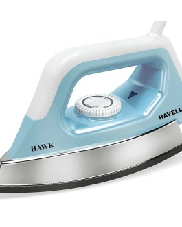 Havells Hawk Dry Iron 1100W