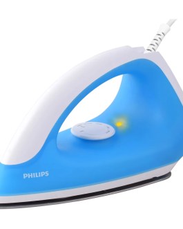 Philips Dry Iron 750W GC090/20