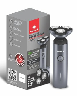 Havells Electric Shaver Rechargeable RS7020