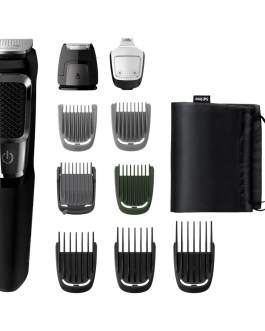 Philips Multi Grooming Kit 10 in 1 MG3750/33 5000 Series