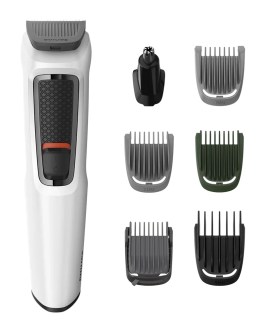 Philips Multi Grooming Kit 7 in 1 MG3721/65 3000 Series