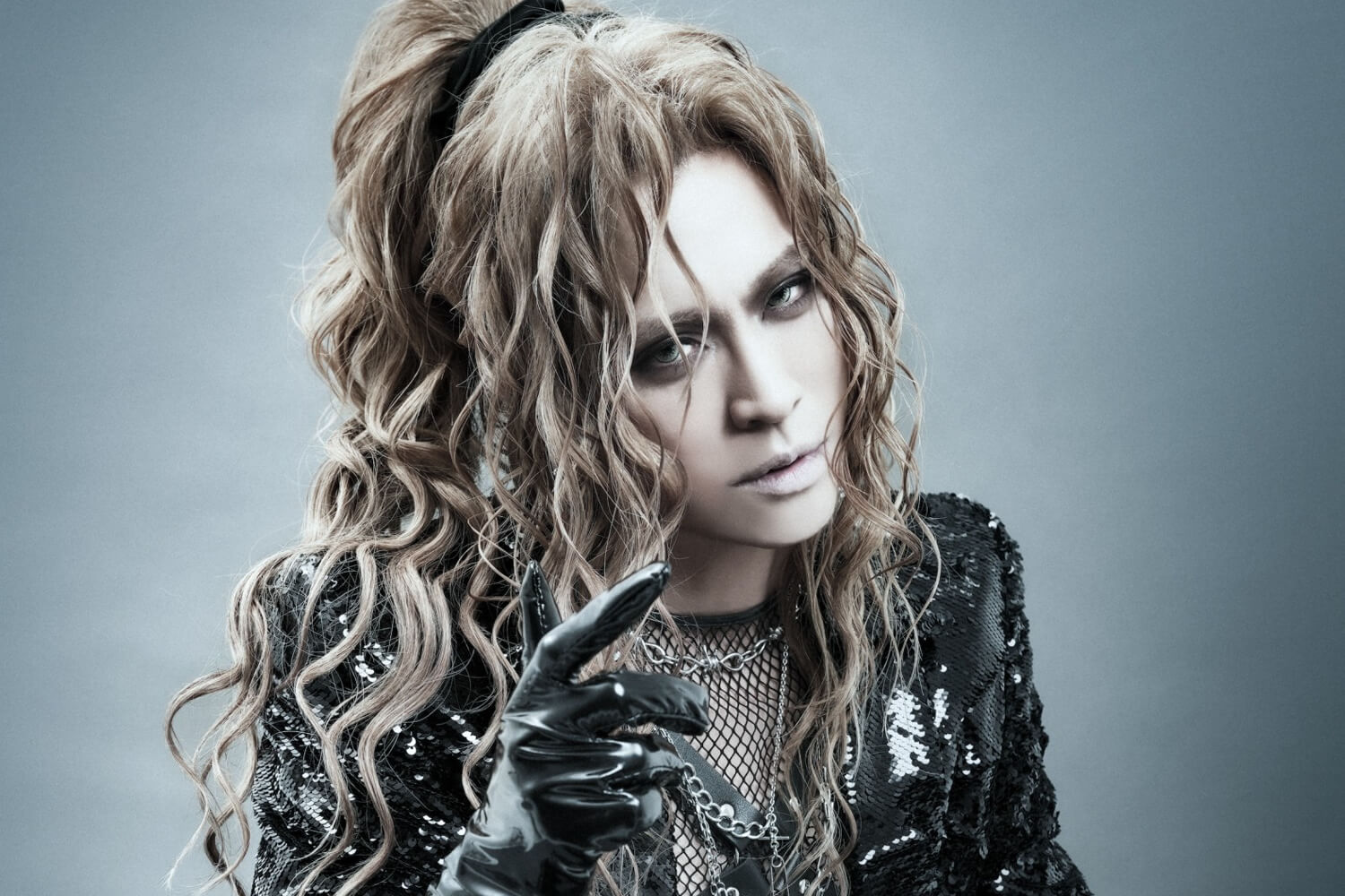 Interview with KAMIJO: From European tour highlights to the epic