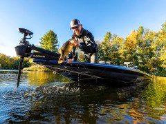 12V Trolling Motor