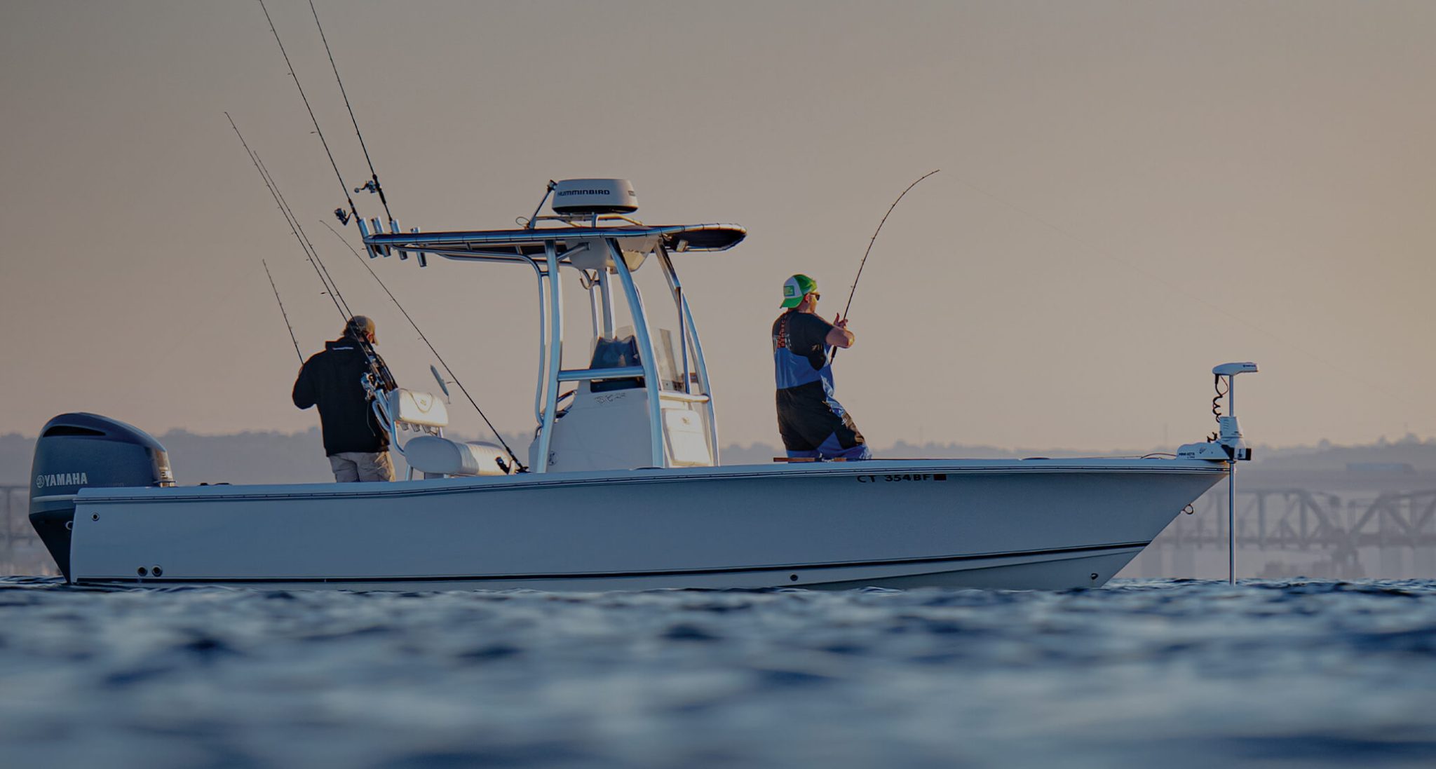 Trolling Motor Shaft Length Guide How Long Should Your Trolling Motor