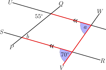 Mrs Atwood S Math Class Angle Stuff Math Blog Teaching Math Interactive Math Journals Learn how to solve for an unknown variable using parallel lines and a transversal theorems.