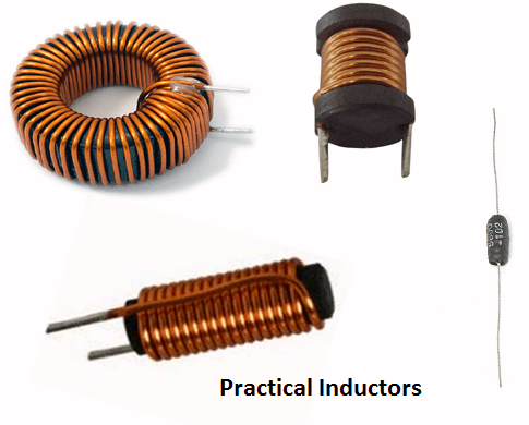 Capacitor And Inductor Electriccircuits311