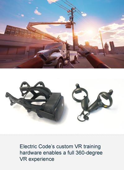 Custom Technology For Utility Operations Electric Code - Best Sunset Designs in Mobile