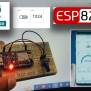 Iot Esp8266 Tutorial Using The Arduino Ide