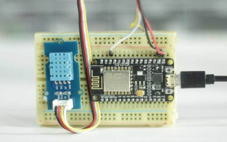 Arduino project Archives - Electric Diy Lab