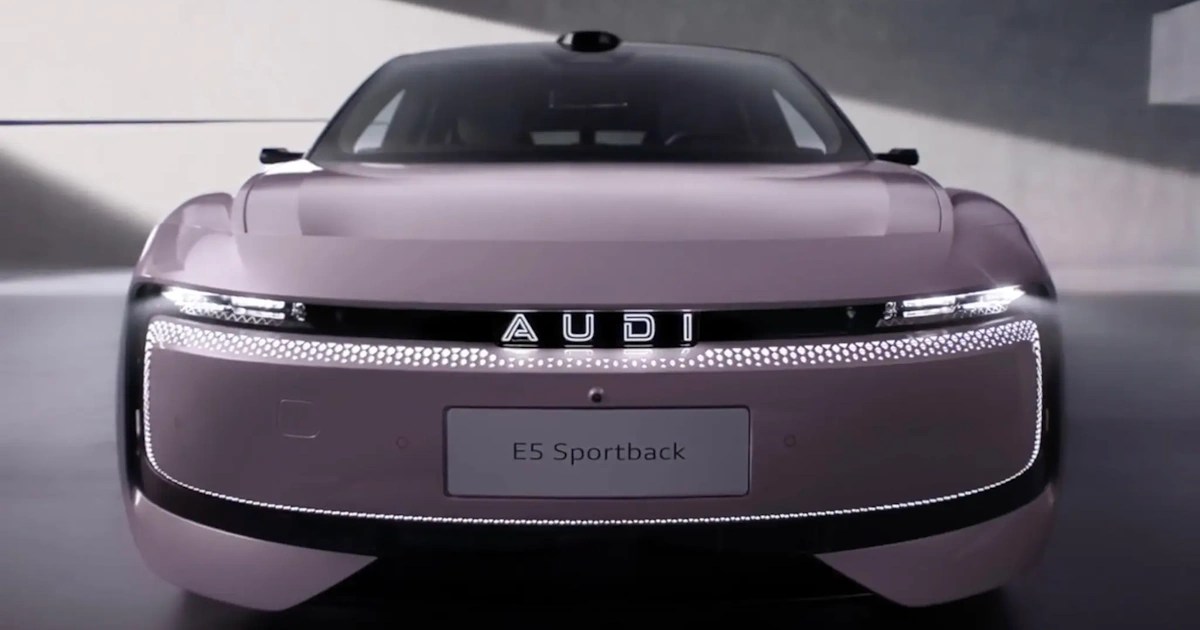 legal action against AUDI imports