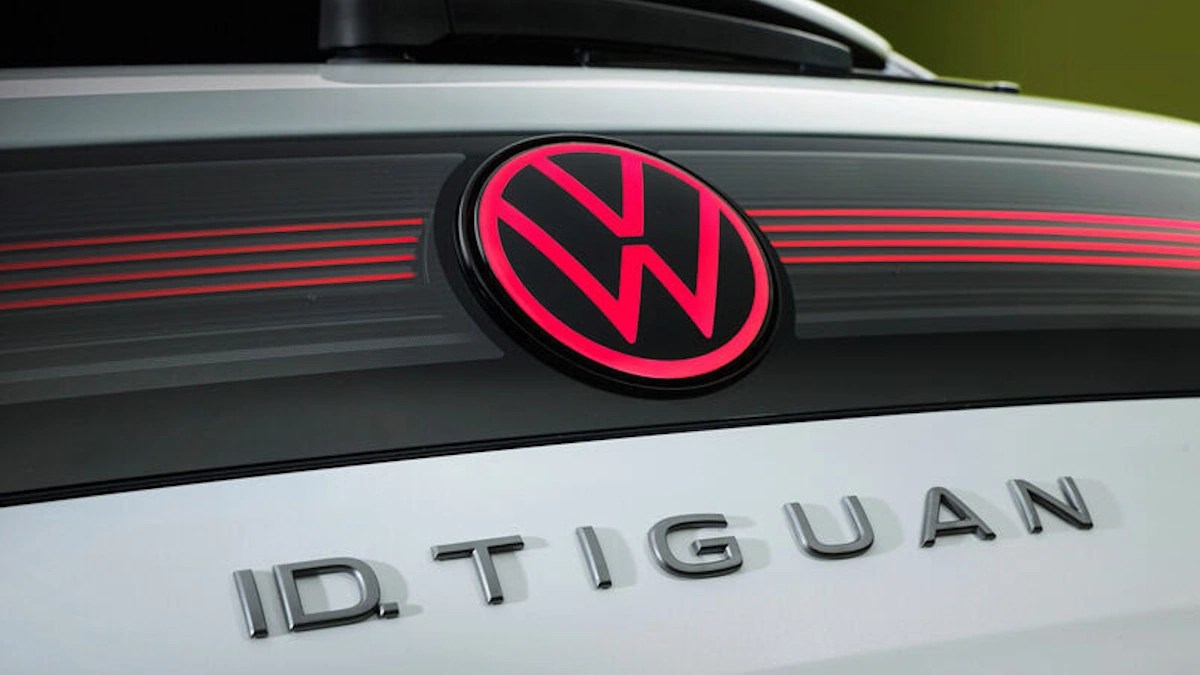 VW ID.Tiguan